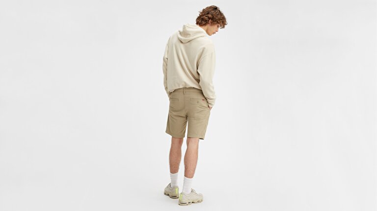 XX Chino Erkek Şort