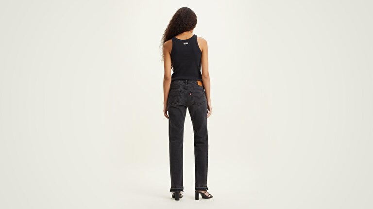 Essential Racer Tank Top