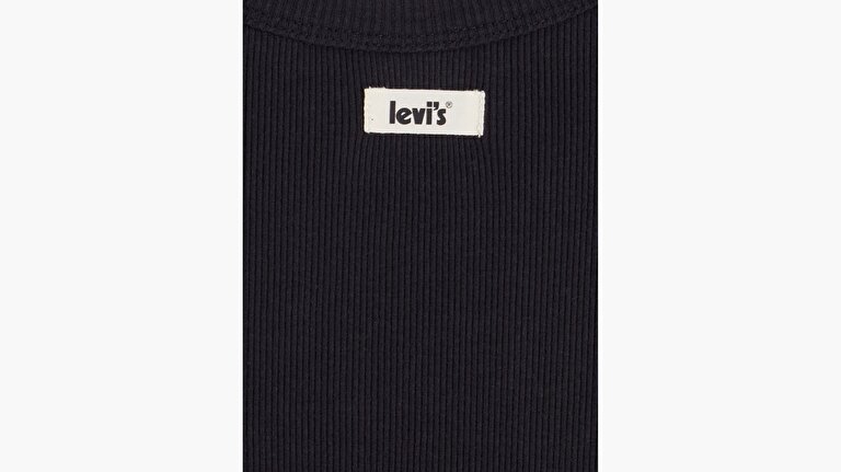 Essential Racer Tank Top