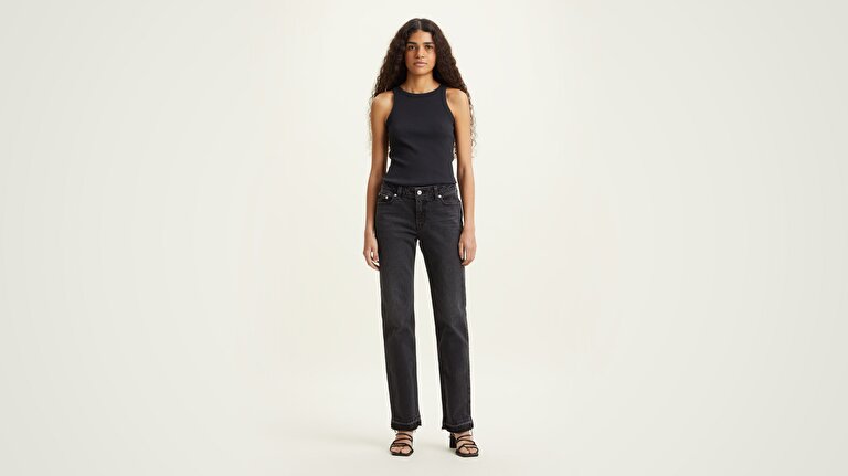 Essential Racer Tank Top