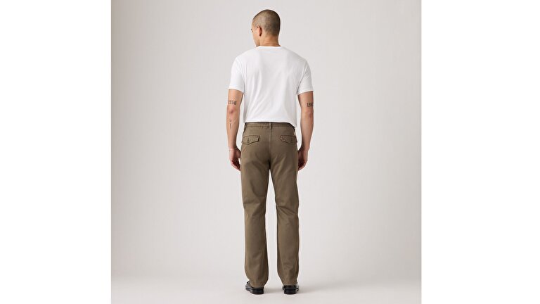 XX Chino Authentic Relaxed Erkek Pantolon