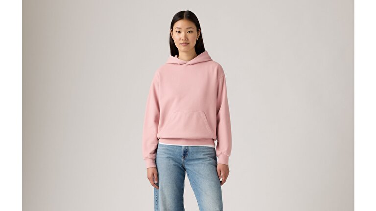 Heritage Hoodie