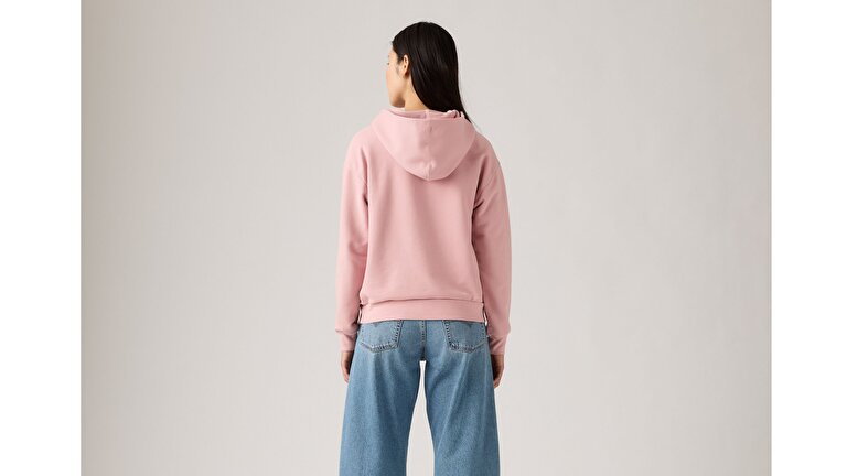 Heritage Hoodie