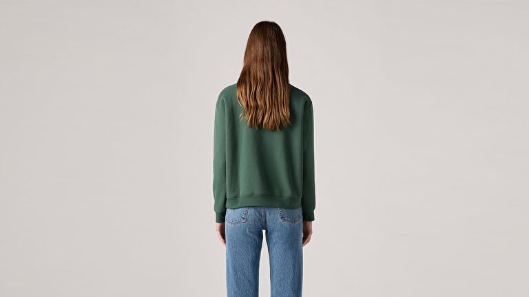 Everyday Sweatshirt