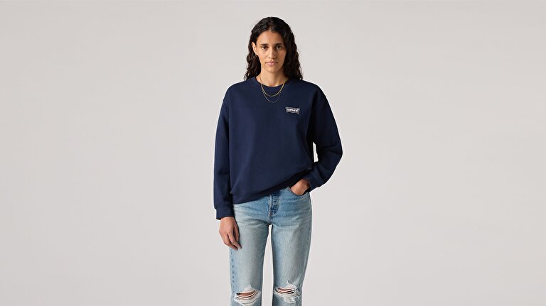 Everyday Sweatshirt