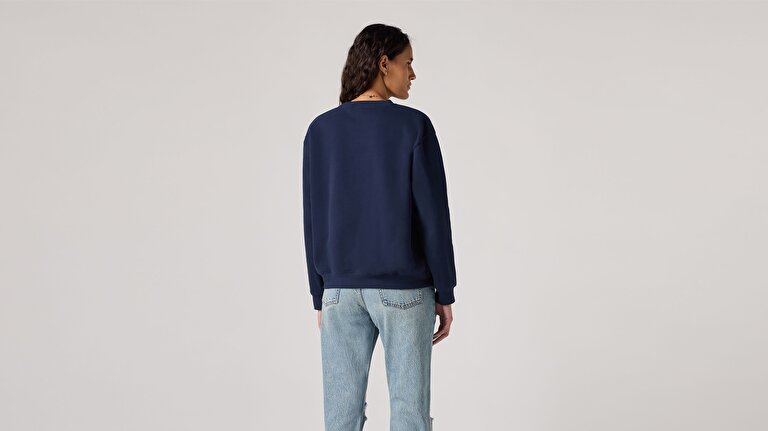 Everyday Sweatshirt