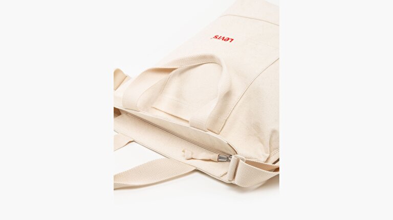 Icon Tote Çanta