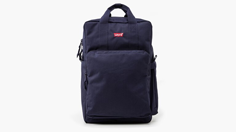 L-PACK LARGE NAVY BLAZER
