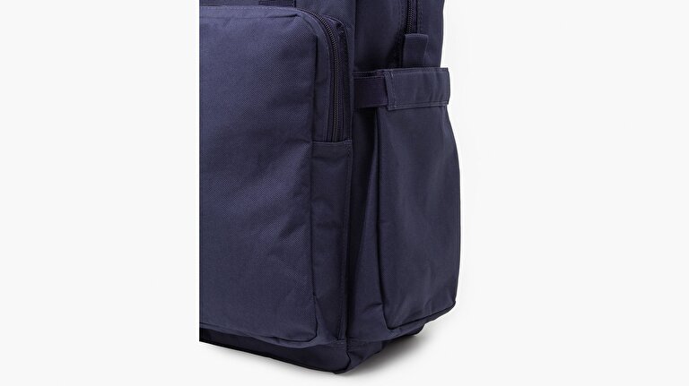 L-PACK LARGE NAVY BLAZER