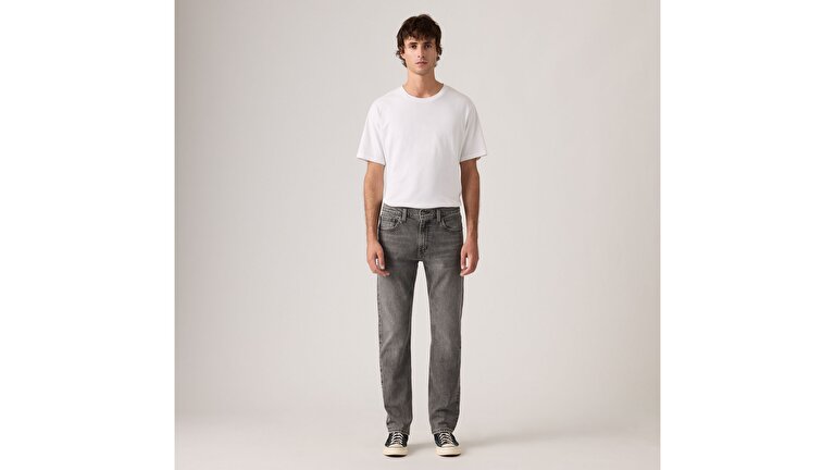502™ Taper Erkek Jean Pantolon - Moments Pass Adv