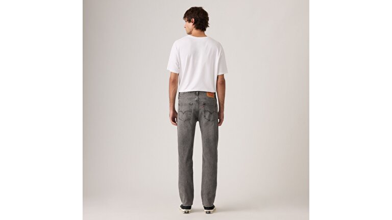 502™ Taper Erkek Jean Pantolon - Moments Pass Adv