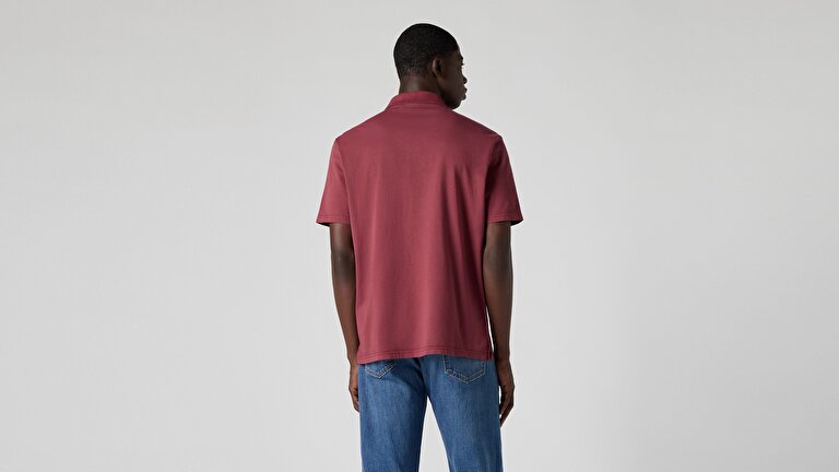 Authentic Polo Tişört