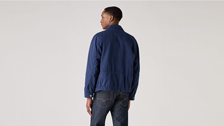 Coloma Classic Ceket