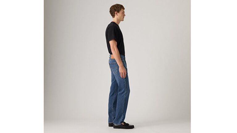501® Original Erkek Jean Pantolon - Weekend Tailgate