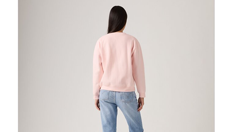 Graphic Everyday Sweatshirt
