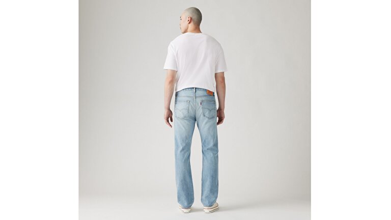 501® Original Lightweight Erkek Jean Pantolon - Stay Zen