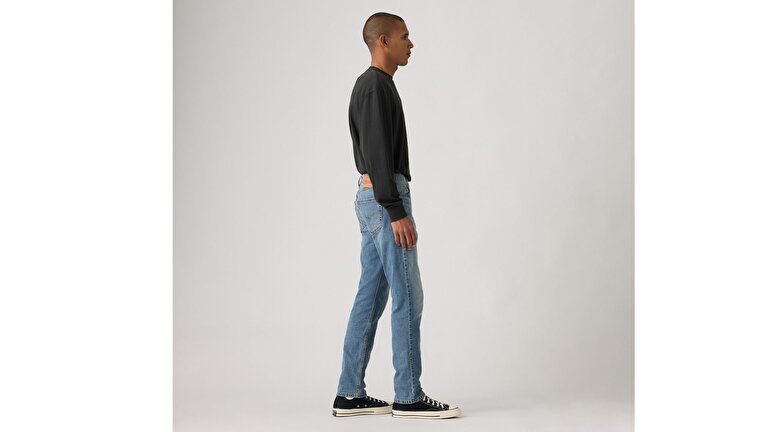 511® Slim Perfomance Cool Erkek Jean Pantolon - Waterfall Cool