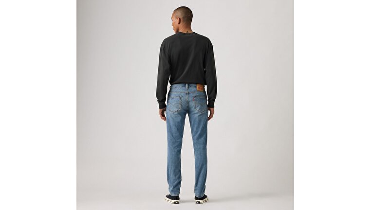 511® Slim Perfomance Cool Erkek Jean Pantolon - Waterfall Cool