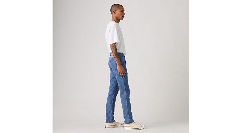 511™ Slim Lightweight Erkek Jean Pantolon - Main Stage