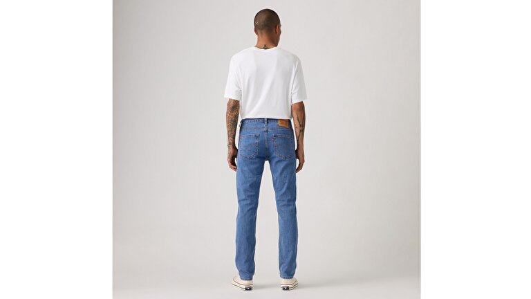 511™ Slim Lightweight Erkek Jean Pantolon - Main Stage