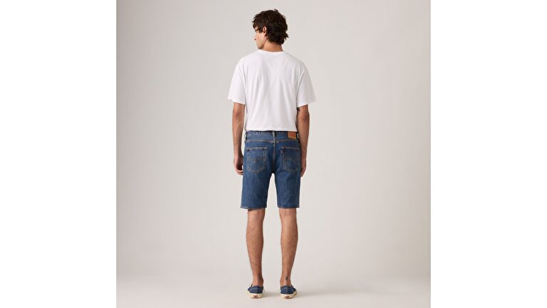 501® Original Erkek Jean Şort