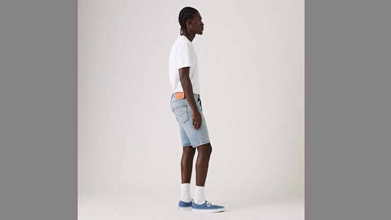 501® Original Erkek Jean Şort