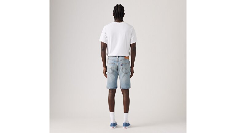 501® Original Erkek Jean Şort
