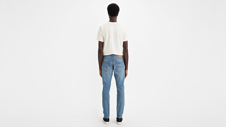 512™ Slim Taper Erkek Jean Pantolon - Cool As A Cucumber