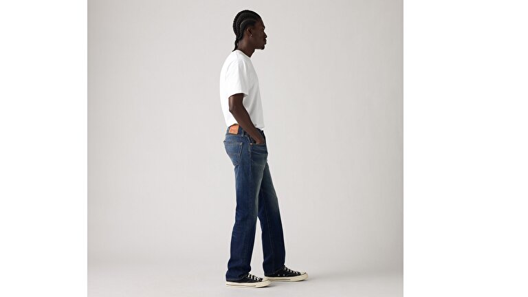 501® Original Erkek Jean Pantolon - Rockwell Morning