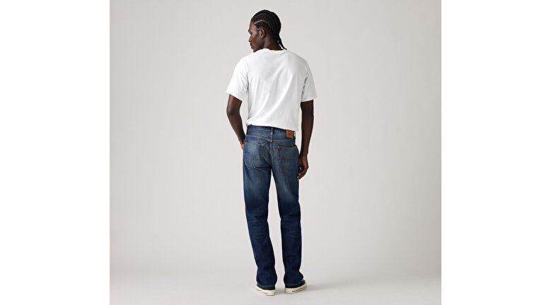 501® Original Erkek Jean Pantolon - Rockwell Morning