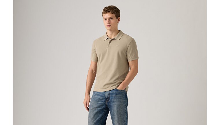 Original Polo Tişört