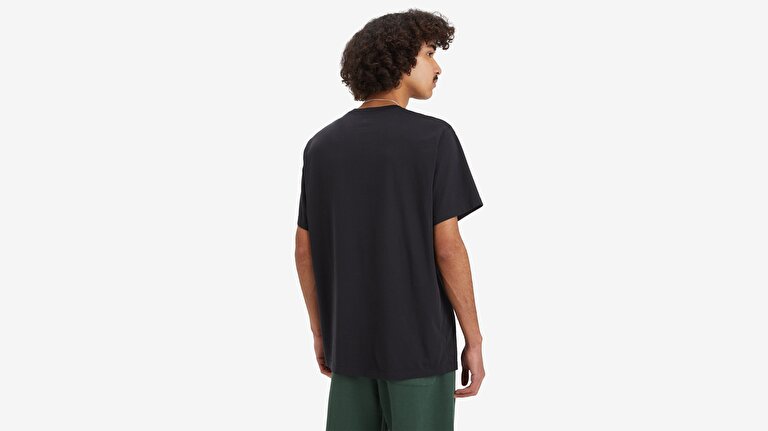 Relaxed Fit Tişört