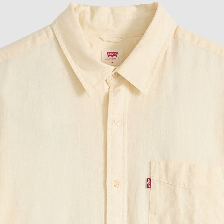 Classic Pocket Standard Fit Gömlek