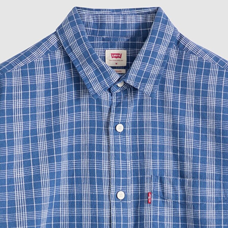 Classic Pocket Standard Gömlek