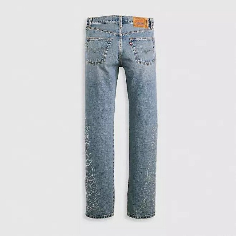 501® '90s Kadın Jean Pantolon - Western Crystal