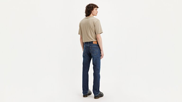 511™ Slim Erkek Jean Pantolon - Biologia