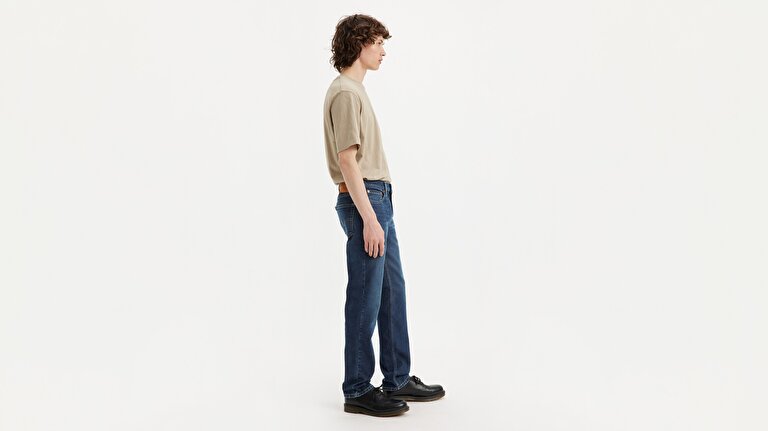 511™ Slim Erkek Jean Pantolon - Biologia