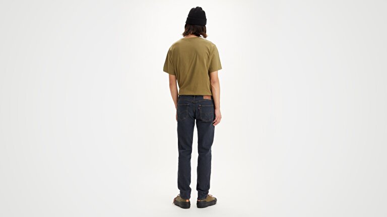 511™ Slim Erkek Jean Pantolon - Dolf Greystone