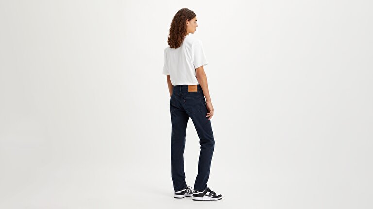 511™ Slim Erkek Jean Pantolon - Chicken Of The Woods