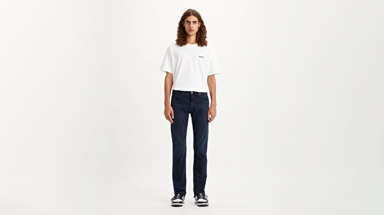 511™ Slim Erkek Jean Pantolon - Chicken Of The Woods