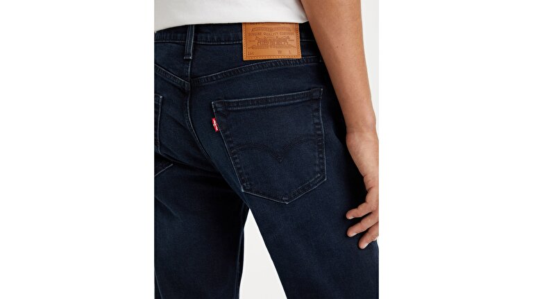 511™ Slim Erkek Jean Pantolon - Chicken Of The Woods