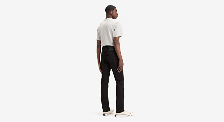 511™ Slim Erkek Jean Pantolon - Nightshine