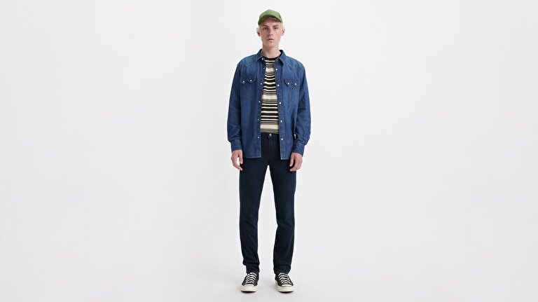 511™ Slim Erkek Jean Pantolon - Master Of None