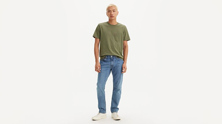 511™ Slim Erkek Jean Pantolon - Happen To Be