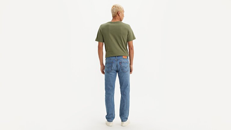 511™ Slim Erkek Jean Pantolon - Happen To Be