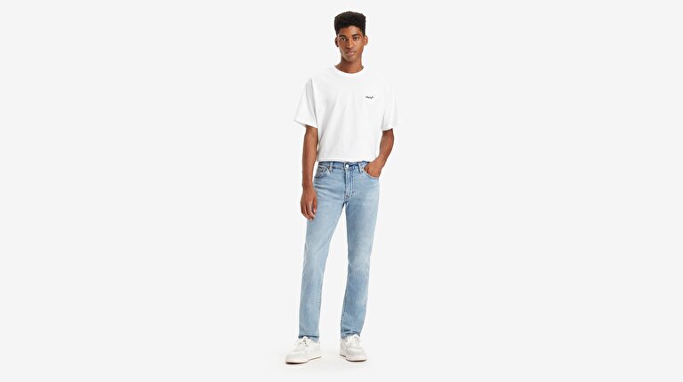 511™ Slim Erkek Jean Pantolon - Call It Off