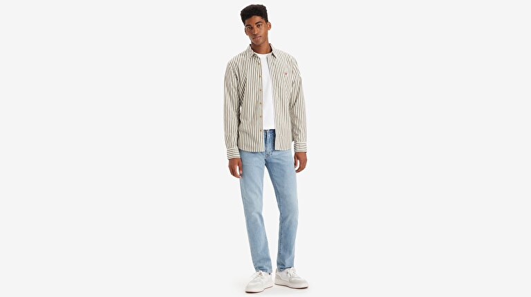 511™ Slim Erkek Jean Pantolon - Call It Off