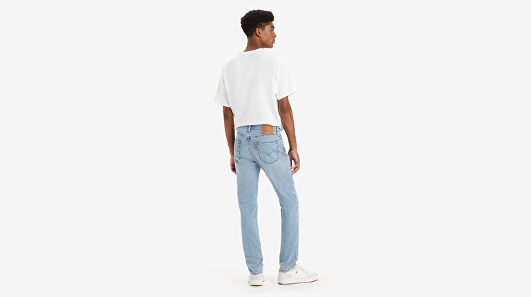 511™ Slim Erkek Jean Pantolon - Call It Off