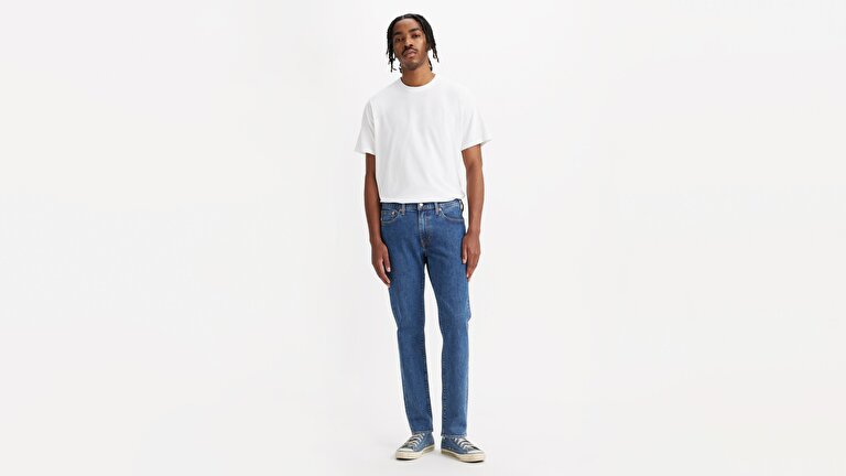 511™ Slim Erkek Jean Pantolon - Better Friends