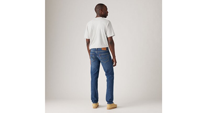 511™ Slim Erkek Jean Pantolon - Cozy And Warm